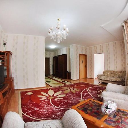 Xxx.Ata 2 Apartment Almaty Exterior photo