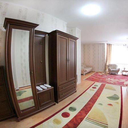 Xxx.Ata 2 Apartment Almaty Exterior photo