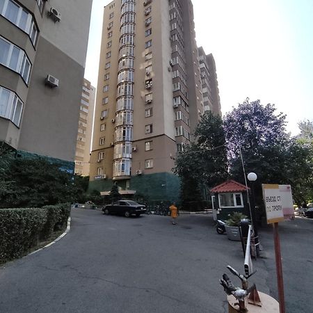 Xxx.Ata 2 Apartment Almaty Exterior photo