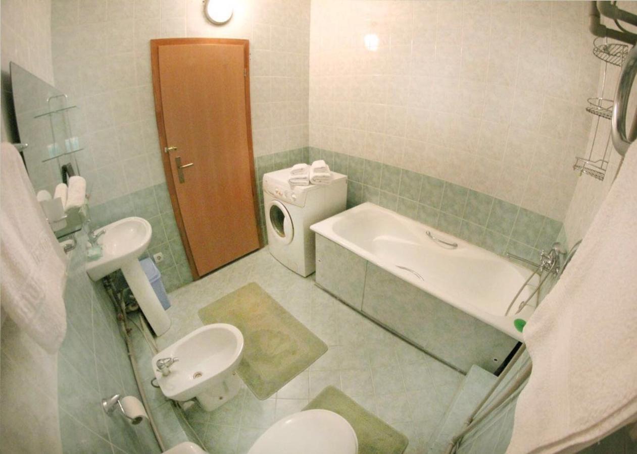 Xxx.Ata 2 Apartment Almaty Exterior photo