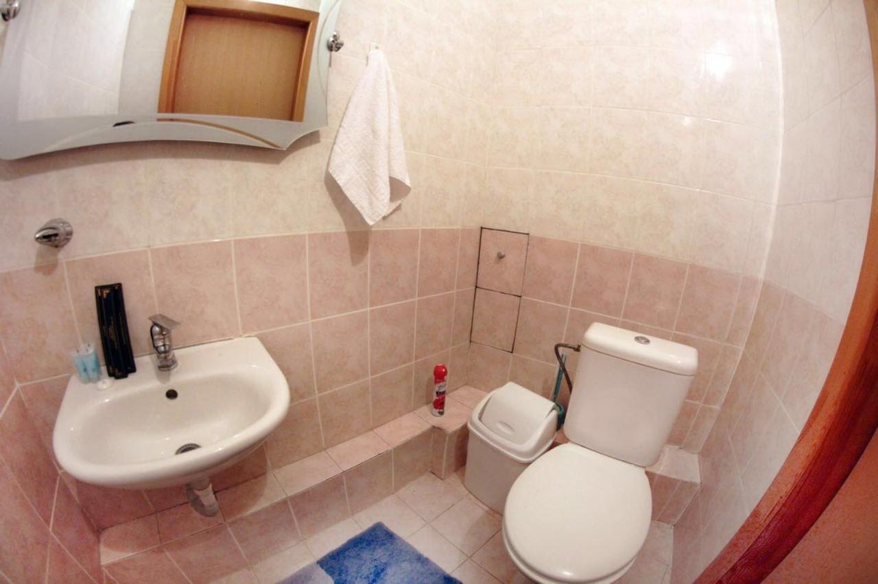 Xxx.Ata 2 Apartment Almaty Exterior photo