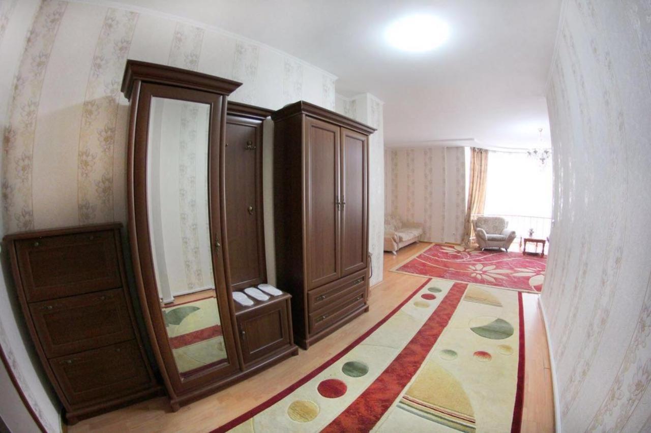 Xxx.Ata 2 Apartment Almaty Exterior photo