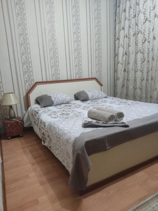 Xxx.Ata 2 Apartment Almaty Exterior photo